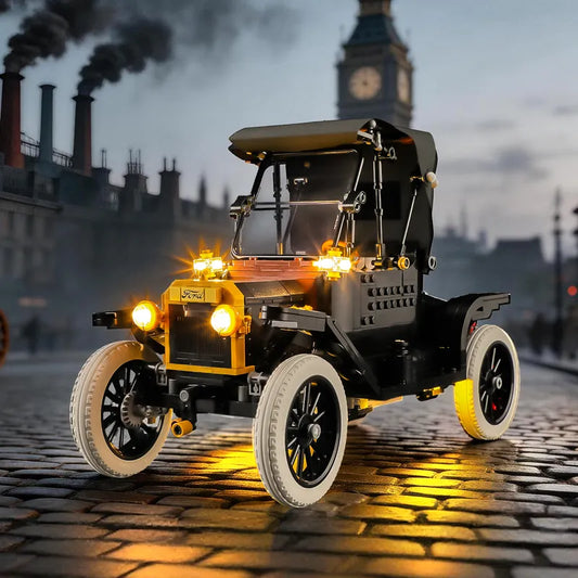 Light Kit for Ford Model T 11376 - Briksamx 2.0