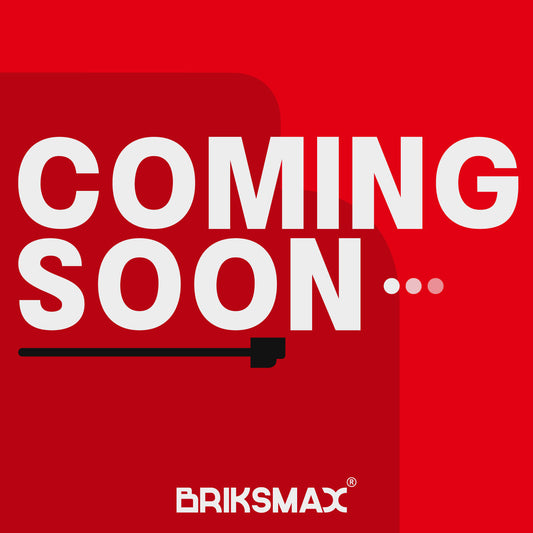 Briksmax 2.0 Light Kit For Williams Racing FW14B & Nigel Mansell #10353