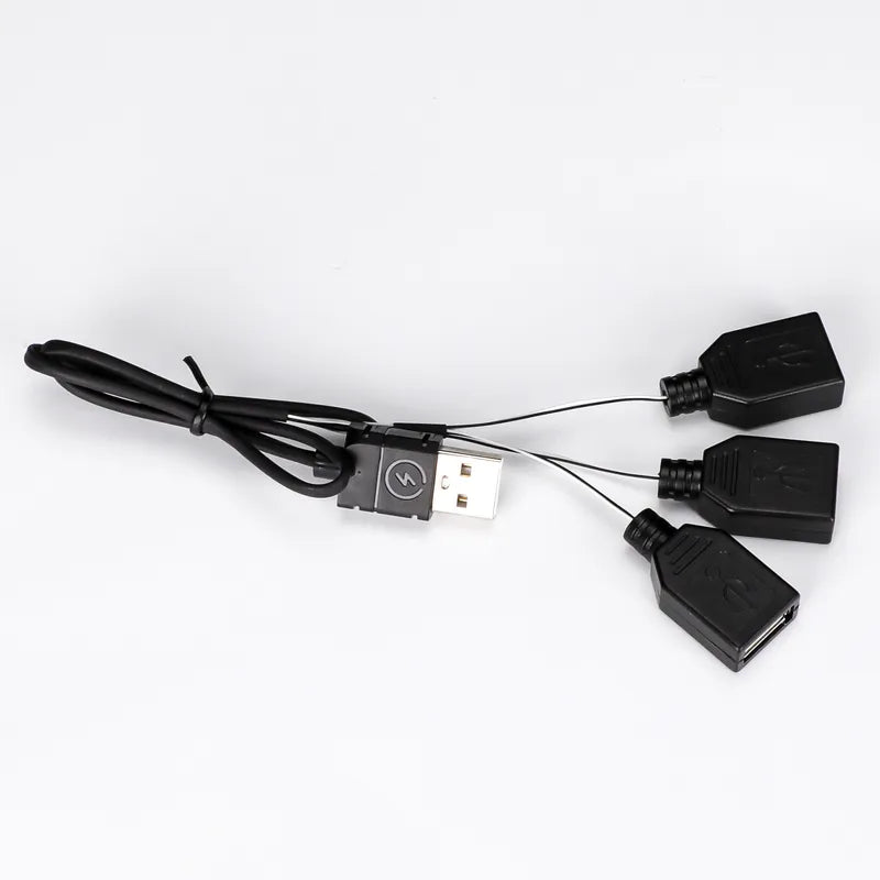 Câble d'extension USB