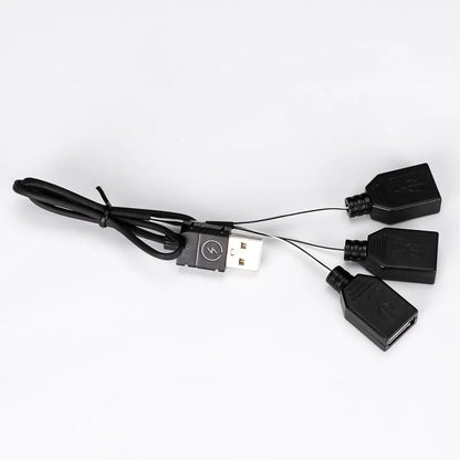 Câble d'extension USB