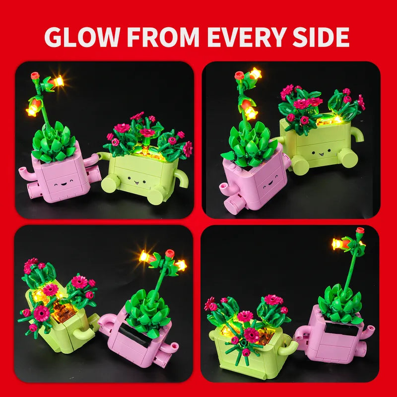 Light Kit for Rocking Plants 11506