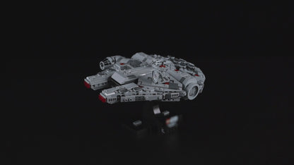 Light Kit For  Millennium Falcon 75375-Briksmax 2.0