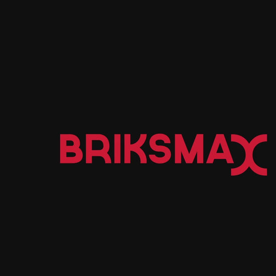 Briksmax Light Kit For Empire State Building 21046
