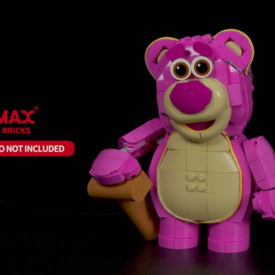 Light Kit for Lotso 43306