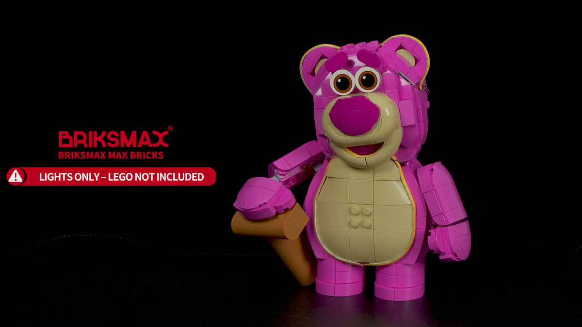 Light Kit for Lotso 43306