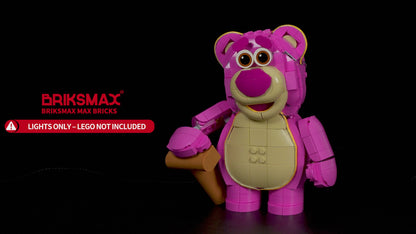 Light Kit for Lotso 43306