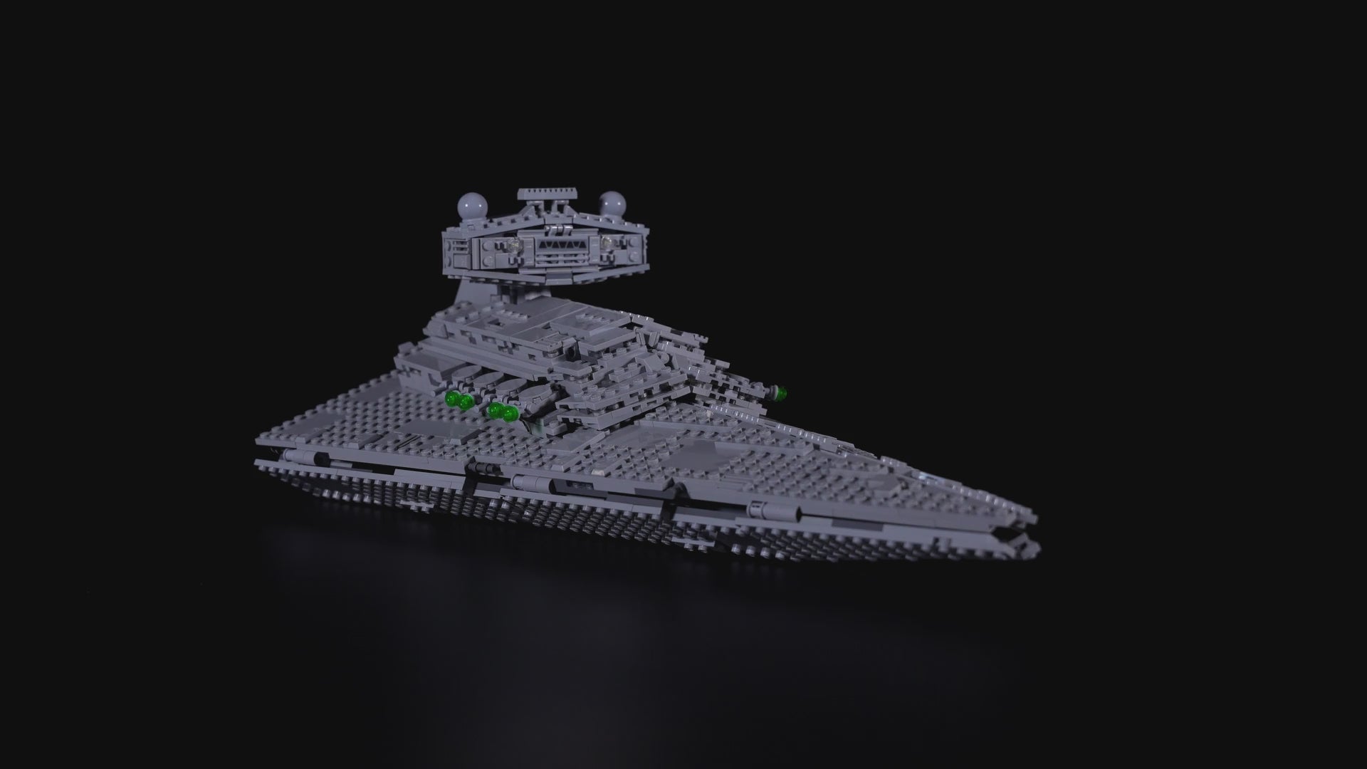 Briksmax 2.0 Light Kit For Imperial Star Destroyer 75394-Briksmax