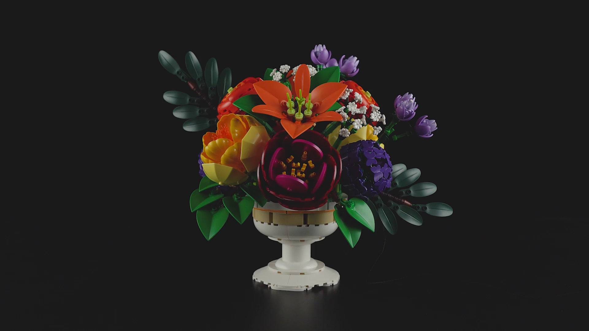 Light Kit For Flower Arrangement 10345-Briksmax