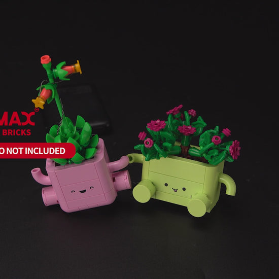 Light Kit for Rocking Plants 11506