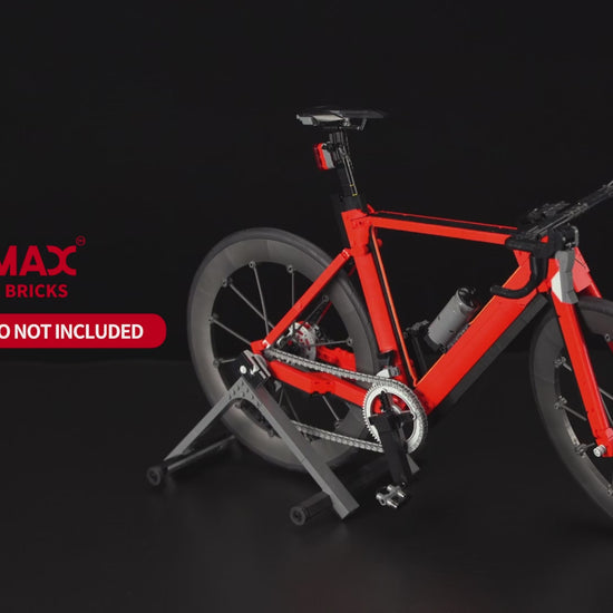 Light kit for Road Bike 11380