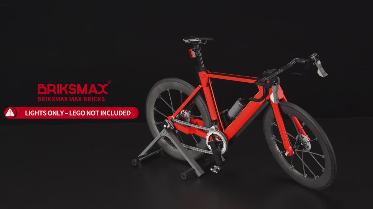 Light kit for Road Bike 11380