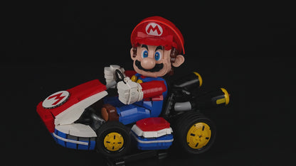 Light Kit For Mario Kart – Mario & Standard Kart 72037