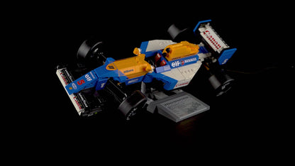 Briksmax 2.0 Light Kit For Williams Racing FW14B & Nigel Mansell #10353
