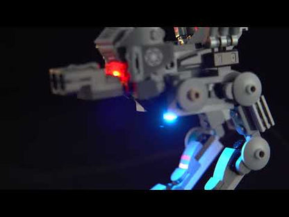 Light Kit for AT-RT Attack 75444 - Briksmax 2.0