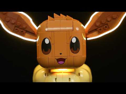 Light Kit for Eevee 72151 - Briksmax 2.0