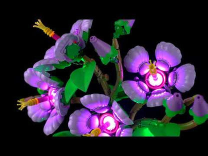 Briksmax 2.0 Light Kit For Hibiscus #10372
