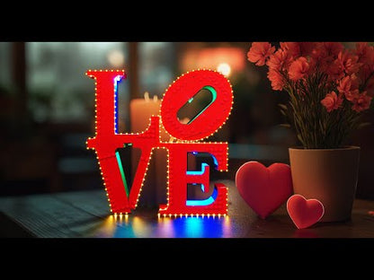 Briksmax 2.0 Light Kit For LOVE 31214