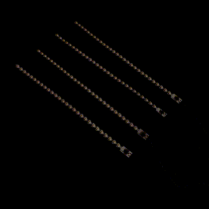 Flow Strip Light (In many colors)