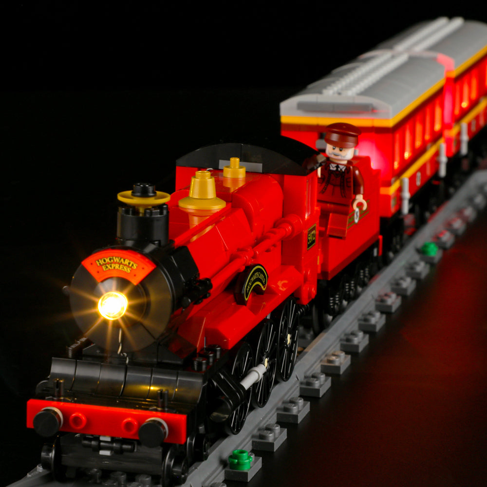 Light Kit For Hogwarts Express ™ Train Set with Hogsmeade Station™ 76423