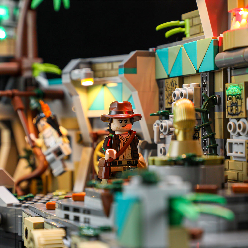 Buy LEGO® Indiana Jones™ 2