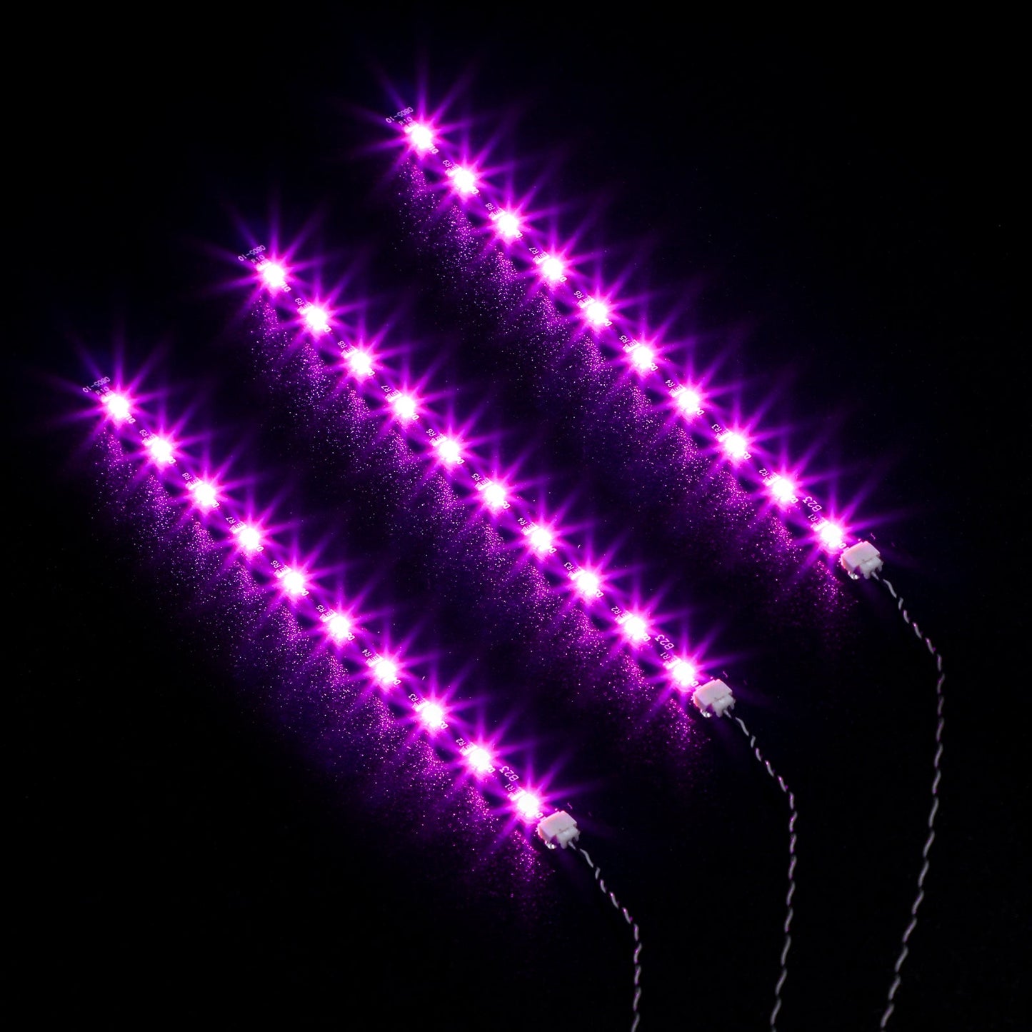 Adhesive Strip Light