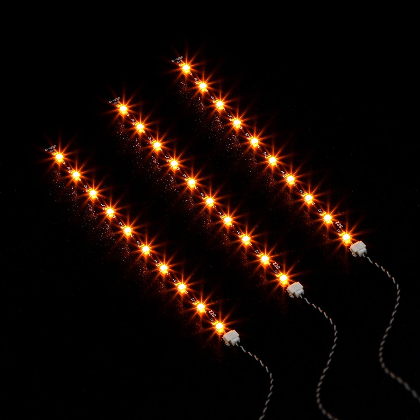 Adhesive Strip Light