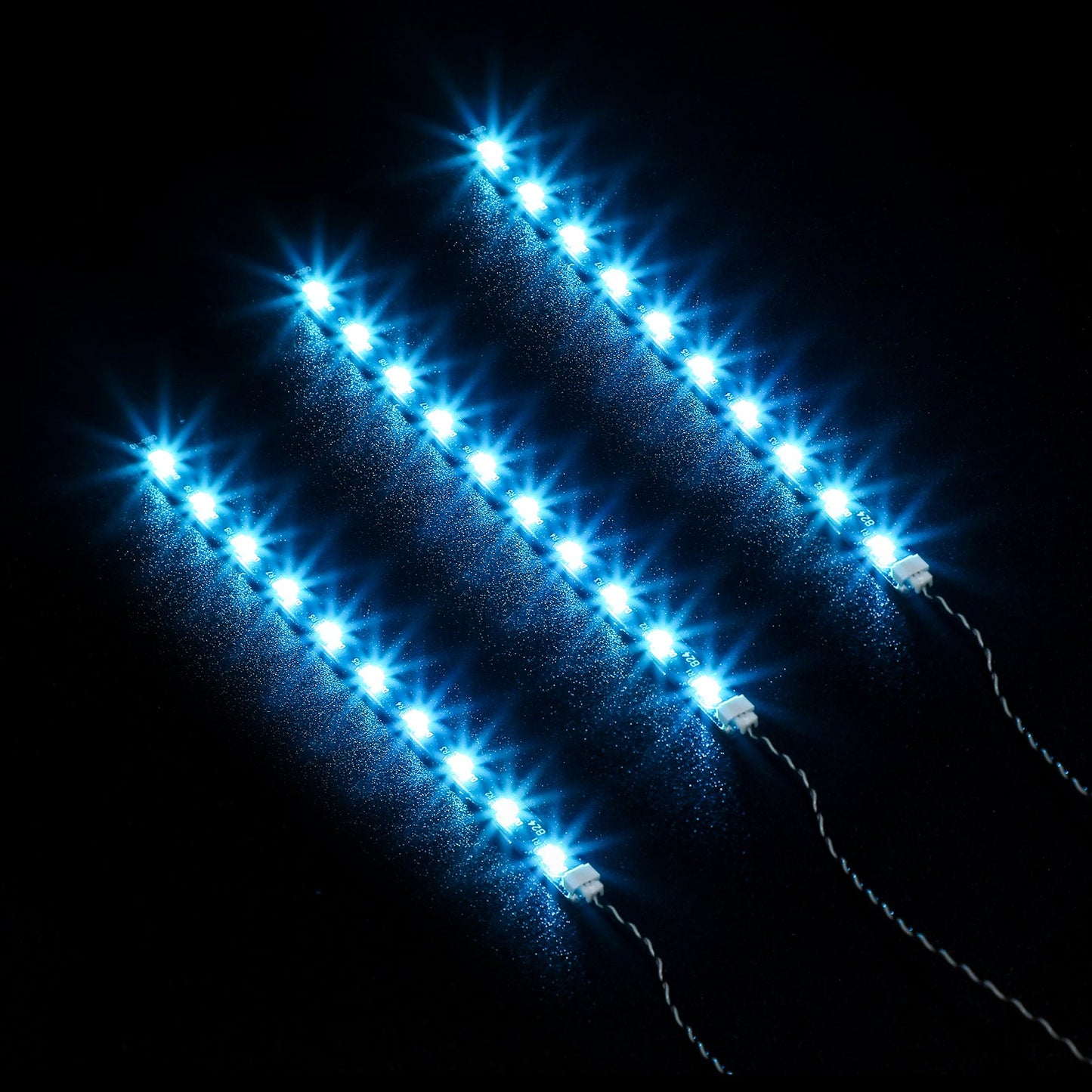 Adhesive Strip Light
