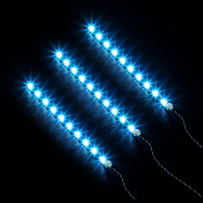 Adhesive Strip Light