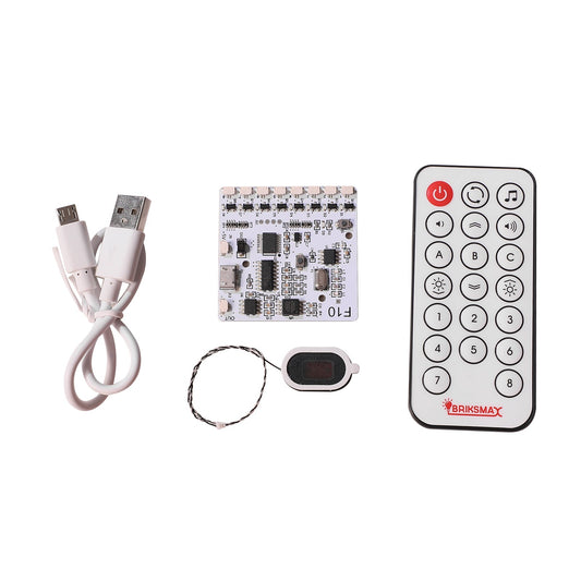 Sound Function Remote Control