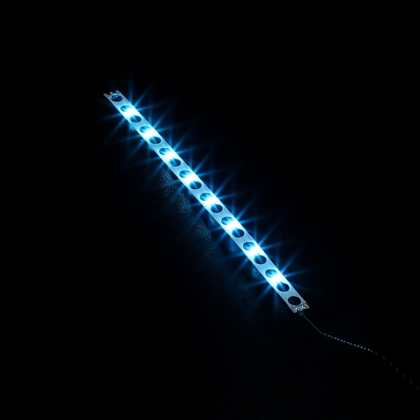 Hollow Strip Light (30cm) (In many colors)