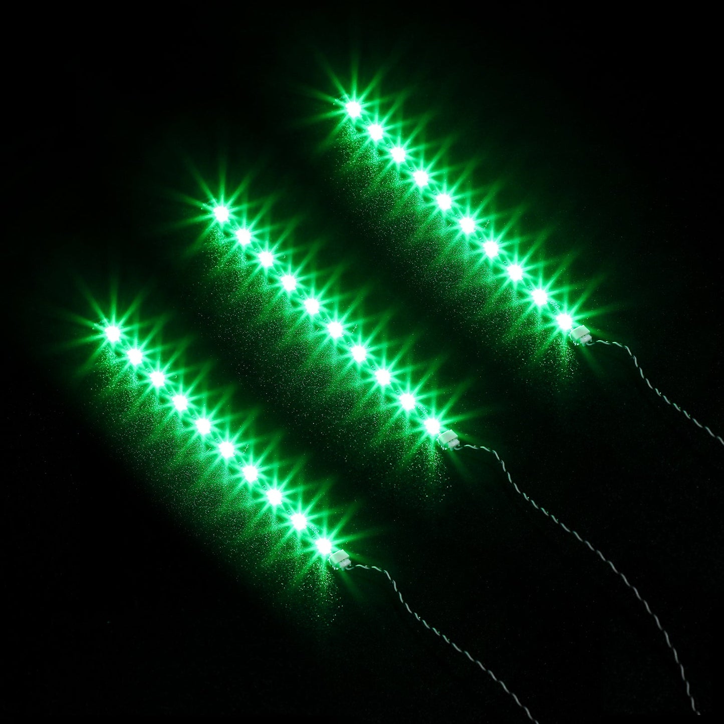Adhesive Strip Light
