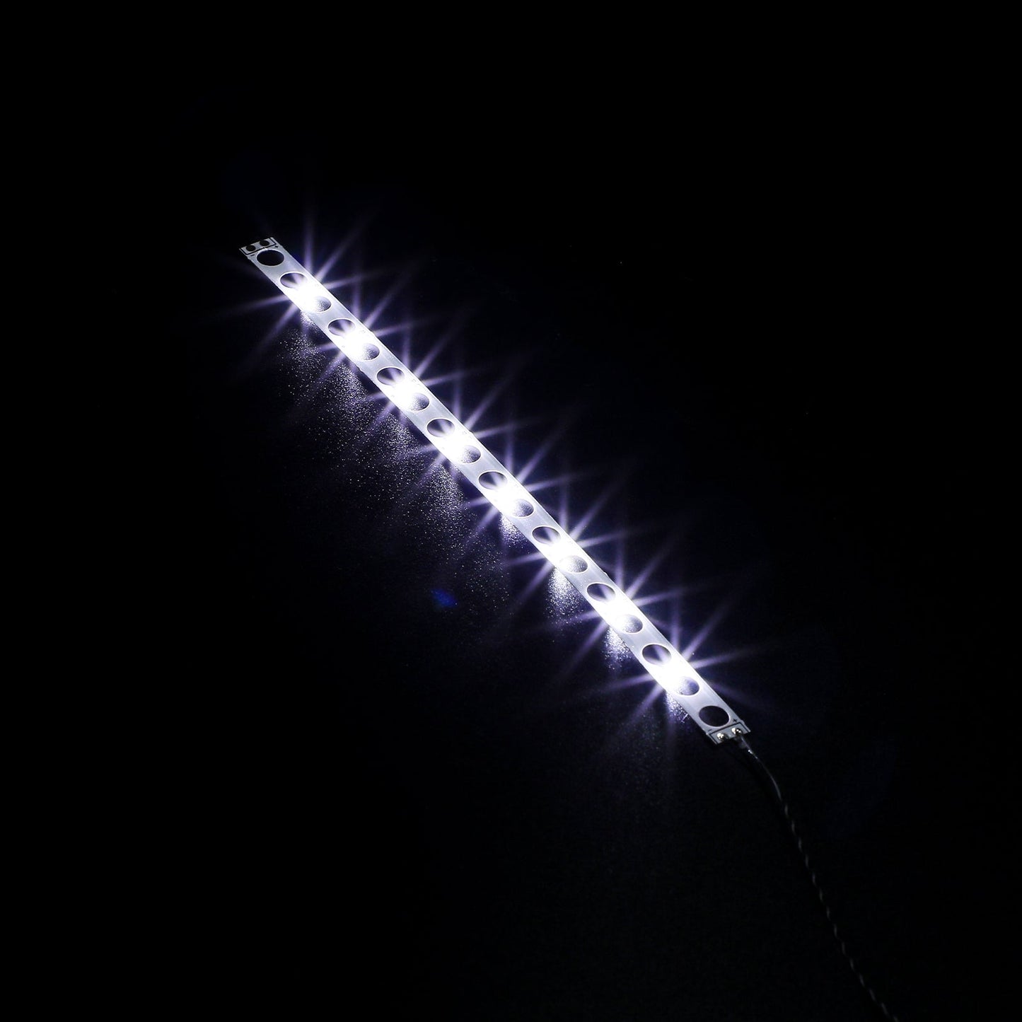 Hollow Strip Light (30cm) (In many colors)