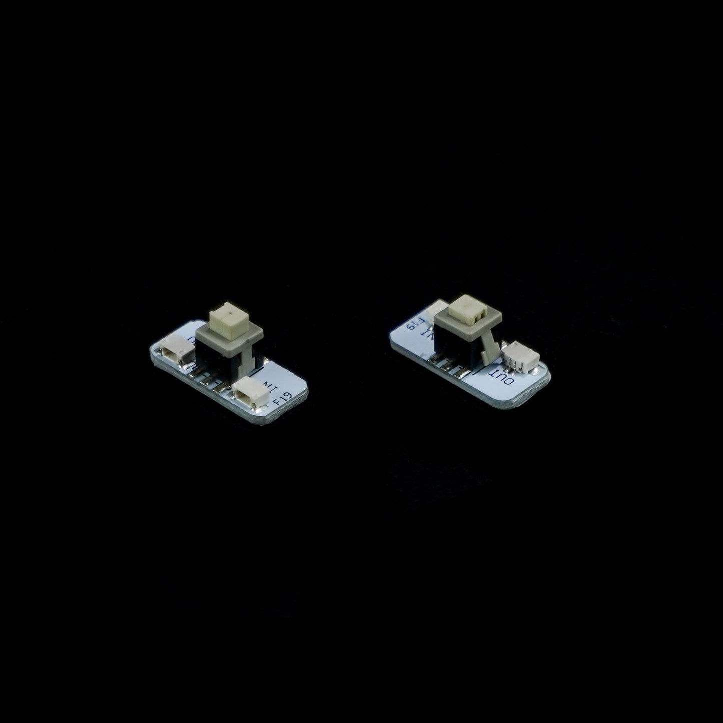 Button Switch(2 pack)