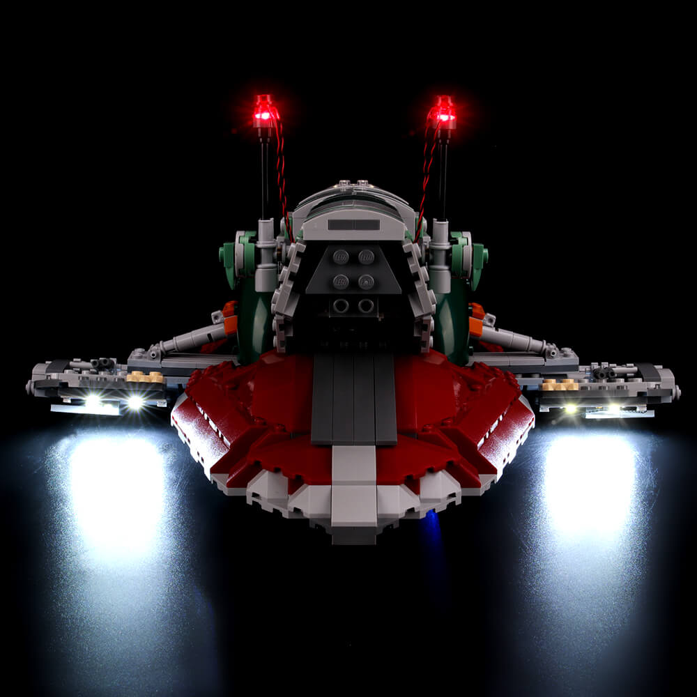 lego slave 1 light kit