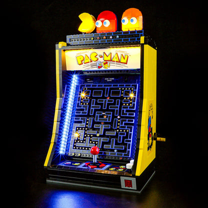 Light Kit For LEGO® PAC-MAN Arcade 10323