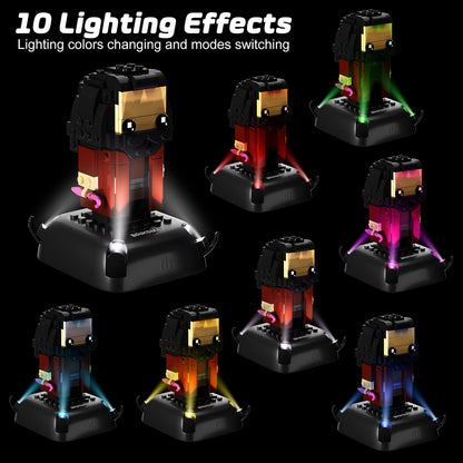 Battery Box Base
