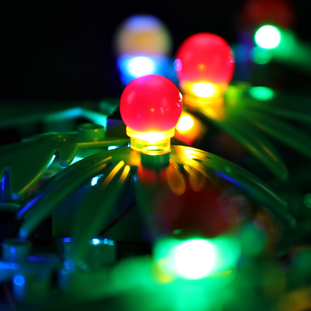 Lego Light Kit For Christmas Wreath 2-in-1 40426 (PRE-Order 10th Nov First Batch)  BriksMax