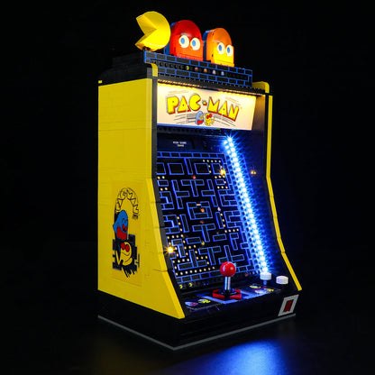 Light Kit For LEGO® PAC-MAN Arcade 10323