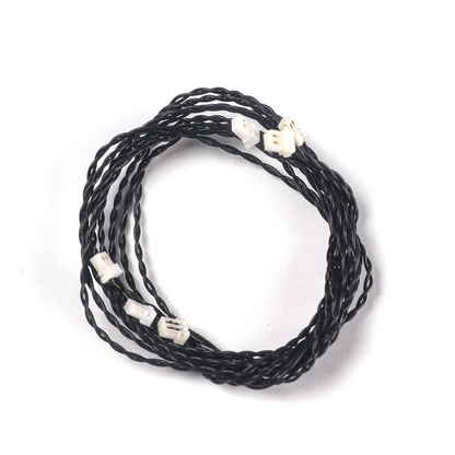 5cm-100cm Connecting Cables (Three Pack)
