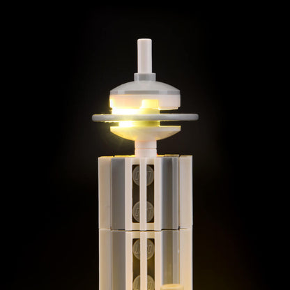 Lego Light Kit For Shanghai 21039  BriksMax