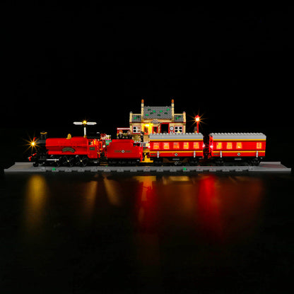 Light Kit For Hogwarts Express ™ Train Set with Hogsmeade Station™ 76423