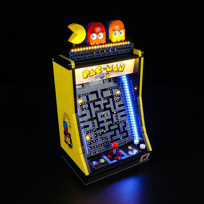 Light Kit For LEGO® PAC-MAN Arcade 10323