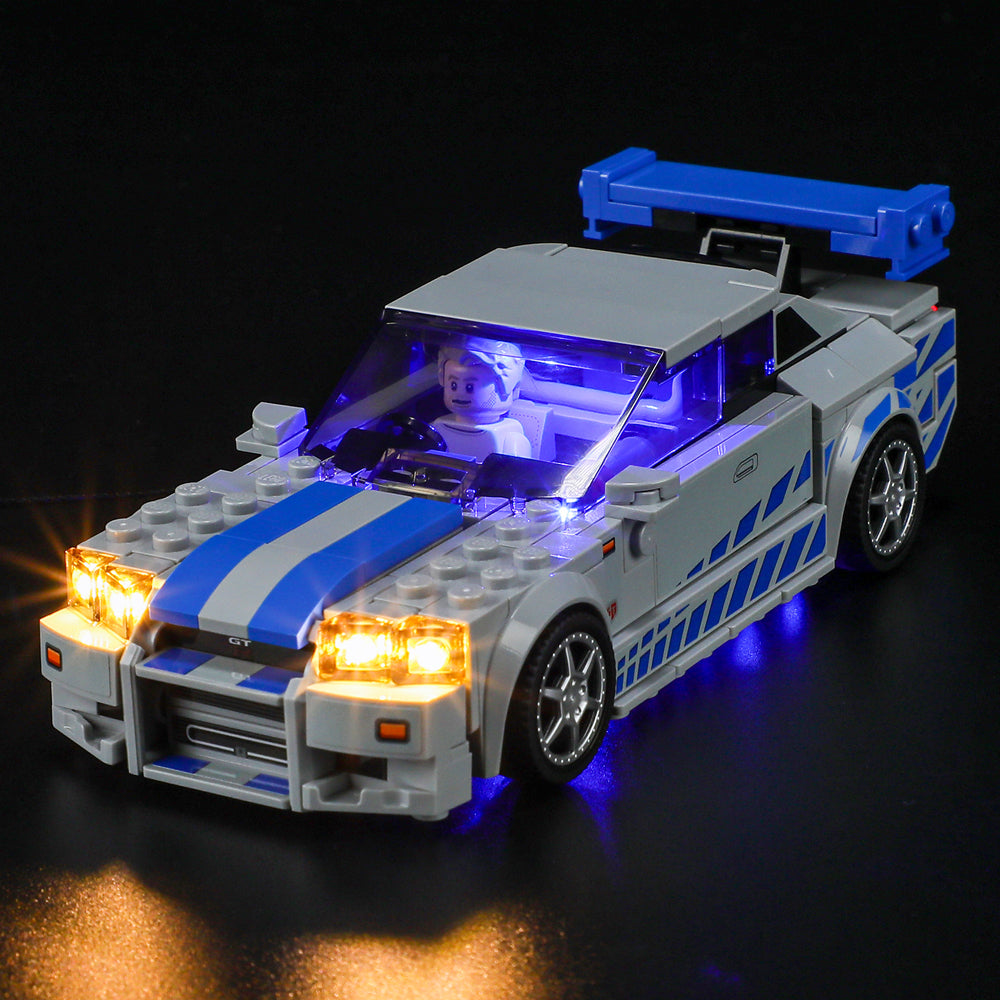 Lego hotsell technic r34
