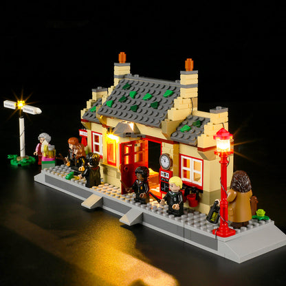 Light Kit For Hogwarts Express ™ Train Set with Hogsmeade Station™ 76423