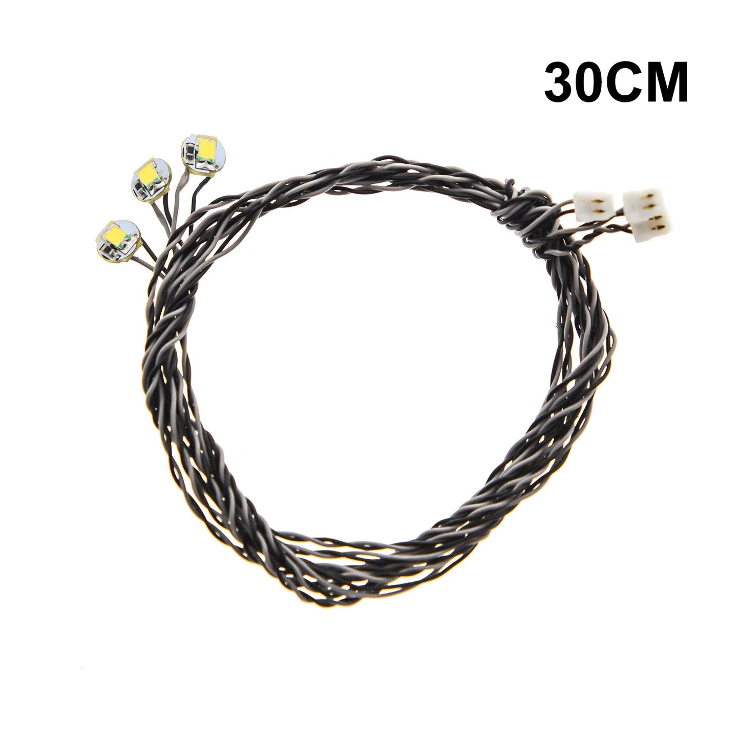 30 cm Warm White Dot Lights (Three Pack) — Version 2.0