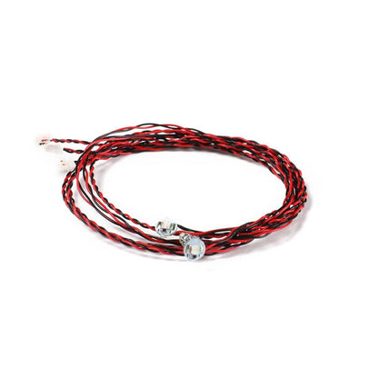 15cm Red Dot Lights (Three Pack)
