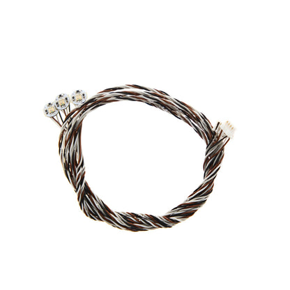 Dot Lights (RGB）30cm-(Three Pack)