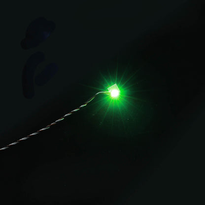 Dot Lights（RGB Multiple Colors) 15cm-(Three Pack)