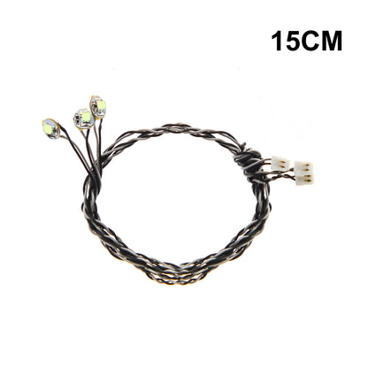 Dot Lights (Three Pack)