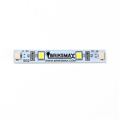 Warm White Strip Lights (Three Pack)